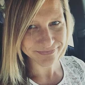 Meet your Posher, Sandy